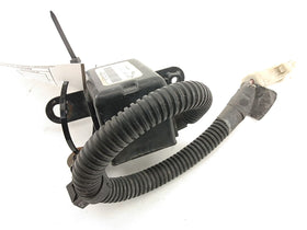 Jaguar XK8 Front Air Bag Sensor - 0