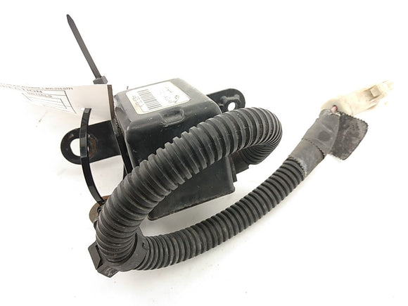 Jaguar XK8 Front Air Bag Sensor