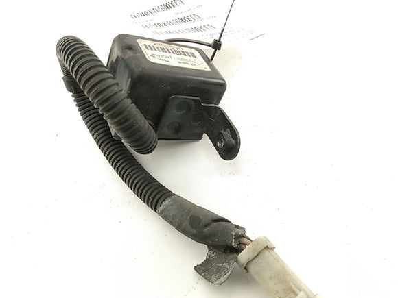Jaguar XK8 Front Air Bag Sensor