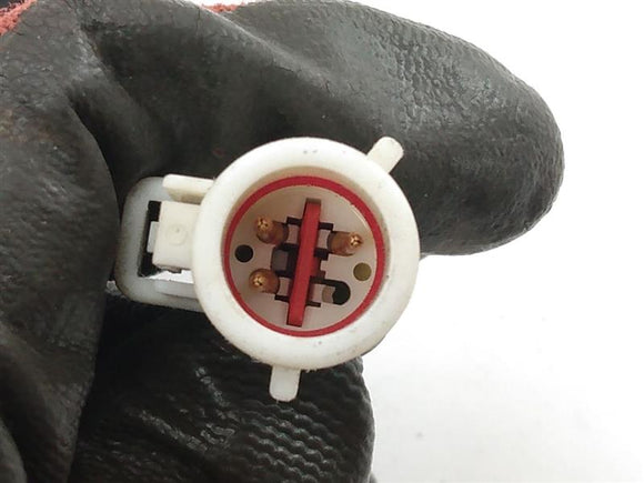 Jaguar XK8 Front Air Bag Sensor