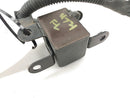 Jaguar XK8 Front Air Bag Sensor-7