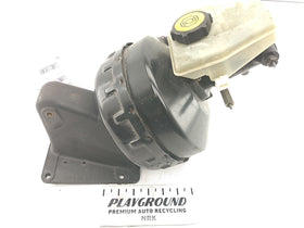 Jaguar XK8 Brake Booster & Master Cylinder