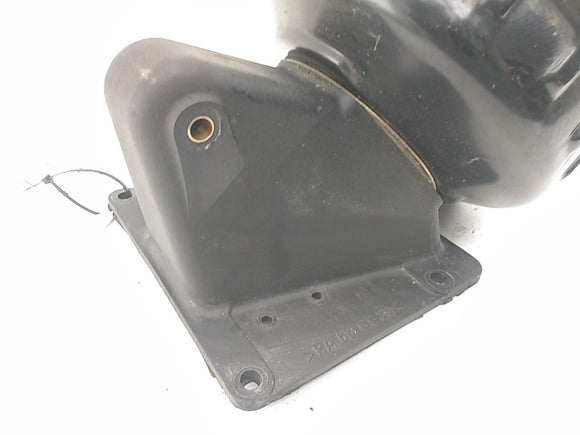 Jaguar XK8 Brake Booster & Master Cylinder