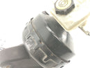 Jaguar XK8 Brake Booster & Master Cylinder-3