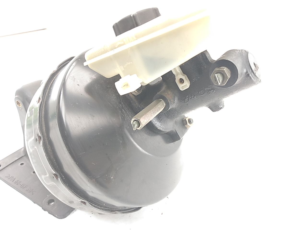 Jaguar XK8 Brake Booster & Master Cylinder