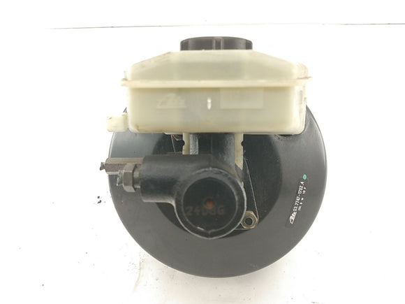 Jaguar XK8 Brake Booster & Master Cylinder