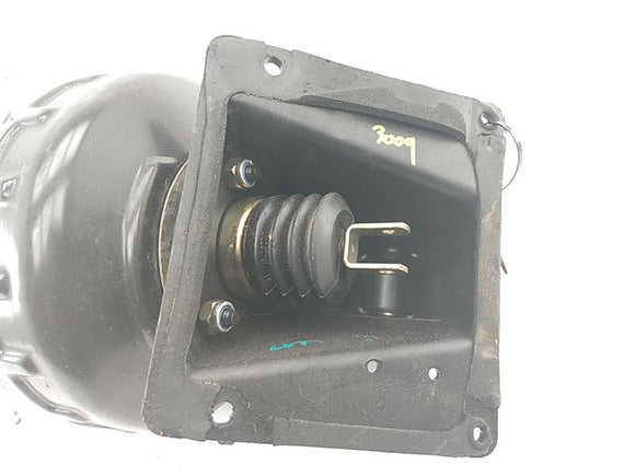 Jaguar XK8 Brake Booster & Master Cylinder