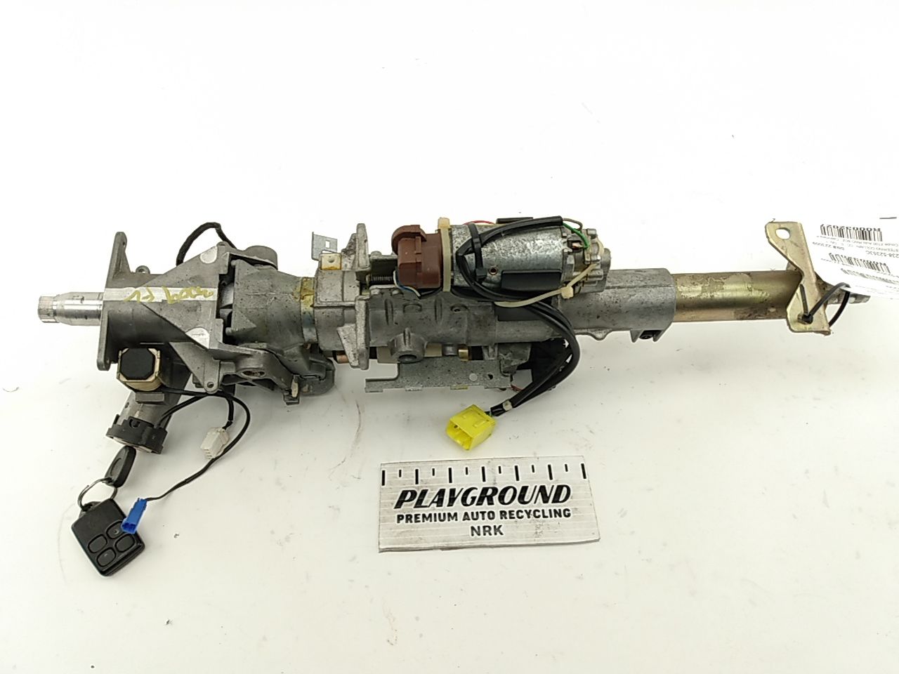 Jaguar XK8 Steering Column