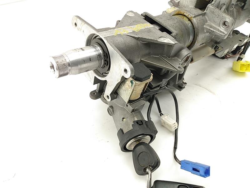 Jaguar XK8 Steering Column