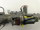 Jaguar XK8 Steering Column-4