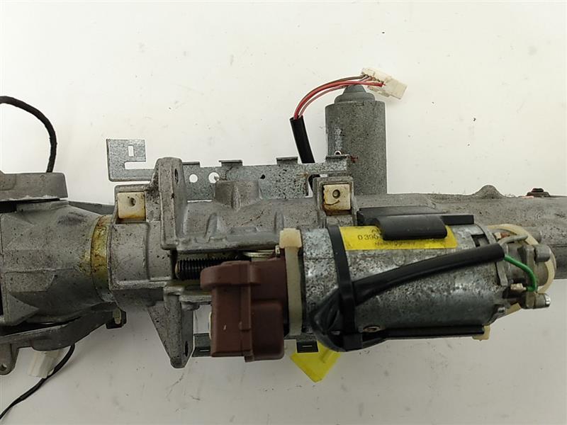 Jaguar XK8 Steering Column