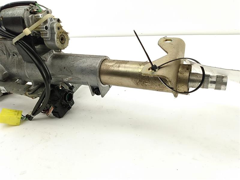 Jaguar XK8 Steering Column