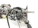 Jaguar XK8 Steering Column-9