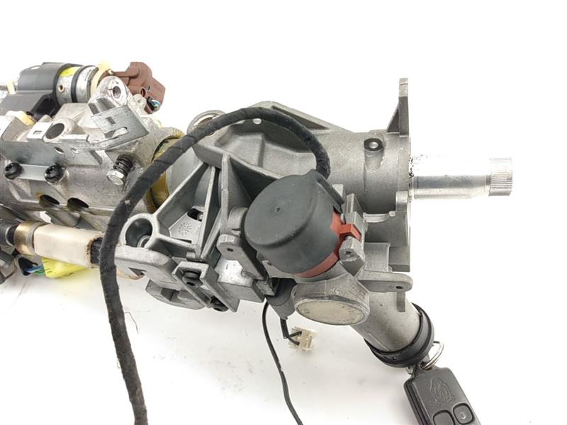 Jaguar XK8 Steering Column