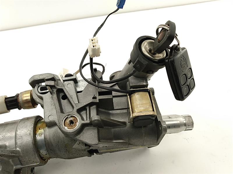 Jaguar XK8 Steering Column