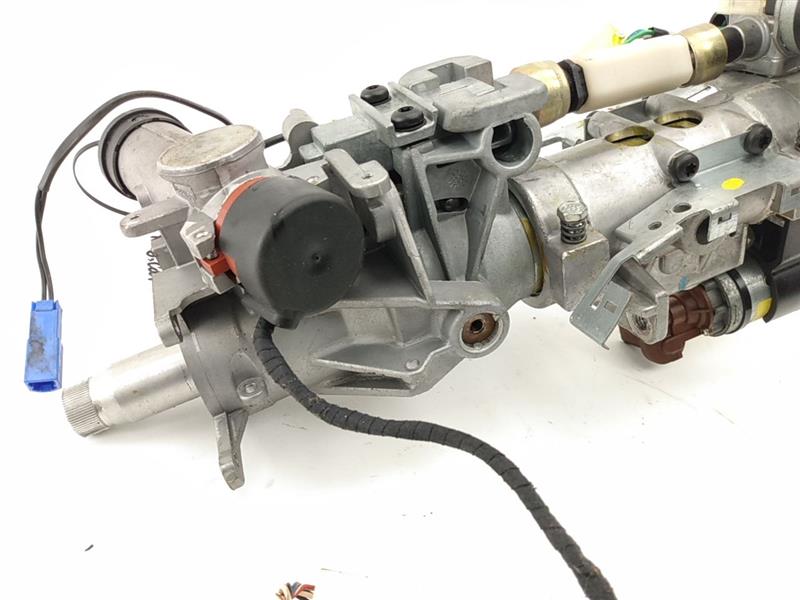 Jaguar XK8 Steering Column