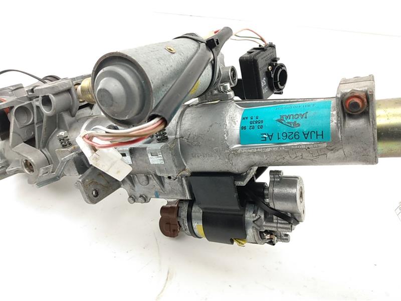 Jaguar XK8 Steering Column