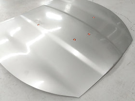 Jaguar XK8 Hood - 0