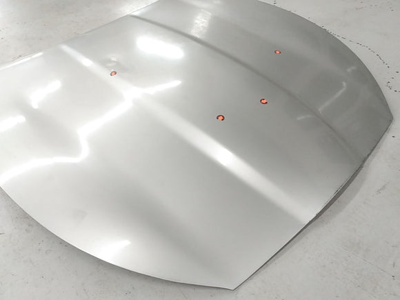 Jaguar XK8 Hood