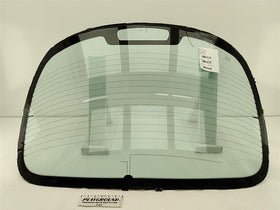 Jaguar XK8 Rear Glass