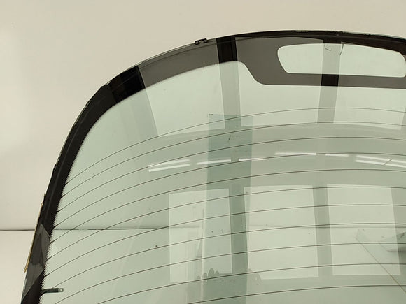 Jaguar XK8 Rear Glass