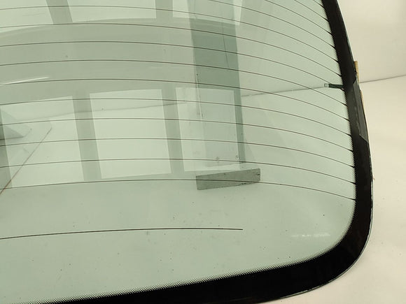 Jaguar XK8 Rear Glass