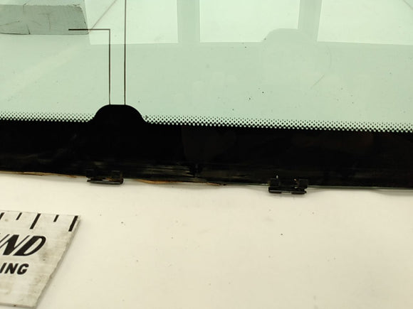 Jaguar XK8 Rear Glass