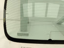 Jaguar XK8 Rear Glass-6