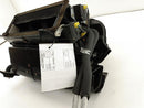 Jaguar XK8 Evaporator & Heater Core Housing Assembly-2