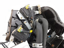 Jaguar XK8 Evaporator & Heater Core Housing Assembly-6