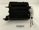 Jaguar XK8 Evaporator & Heater Core Housing Assembly-1