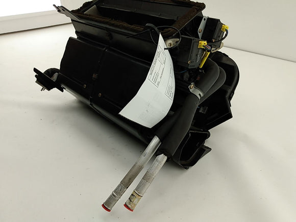 Jaguar XK8 Evaporator & Heater Core Housing Assembly