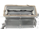 Jaguar XK8 Evaporator & Heater Core Housing Assembly-4