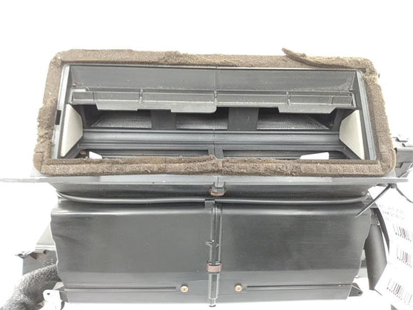 Jaguar XK8 Evaporator & Heater Core Housing Assembly