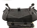 Jaguar XK8 Evaporator & Heater Core Housing Assembly-9