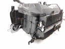 Jaguar XK8 Evaporator & Heater Core Housing Assembly-12