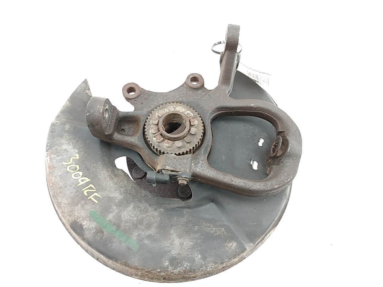 Jaguar XK8 Front Right Steering Knuckle