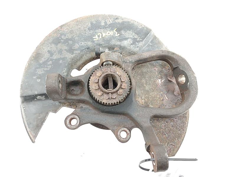 Jaguar XK8 Front Left Steering Knuckle