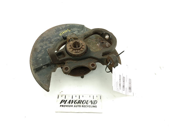 Jaguar XK8 Front Left Steering Knuckle