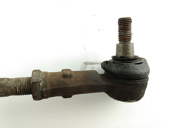 Jaguar XK8 Steering Rack