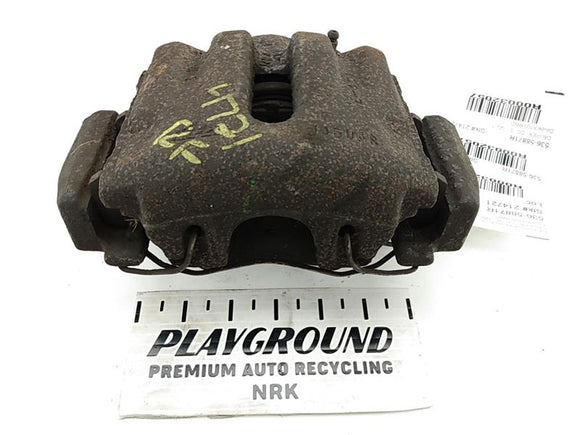 Jaguar XK8 Front Right Brake Caliper