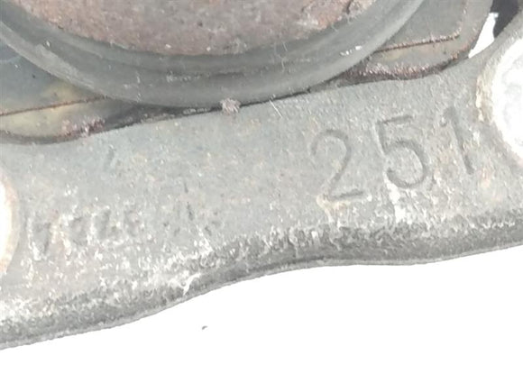 Jaguar XK8 Front Right Brake Caliper