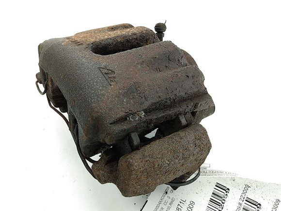 Jaguar XK8 Front Left Brake Caliper