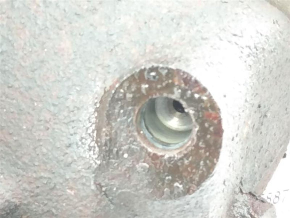 Jaguar XK8 Front Left Brake Caliper