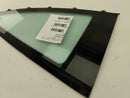 Jaguar XK8 Rear Right Quarter Glass-8