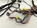 Jaguar XK8 Dashboard Wiring Harness-2