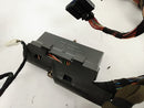 Jaguar XK8 Dashboard Wiring Harness-4