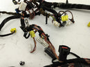 Jaguar XK8 Dashboard Wiring Harness-5