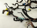 Jaguar XK8 Dashboard Wiring Harness-7