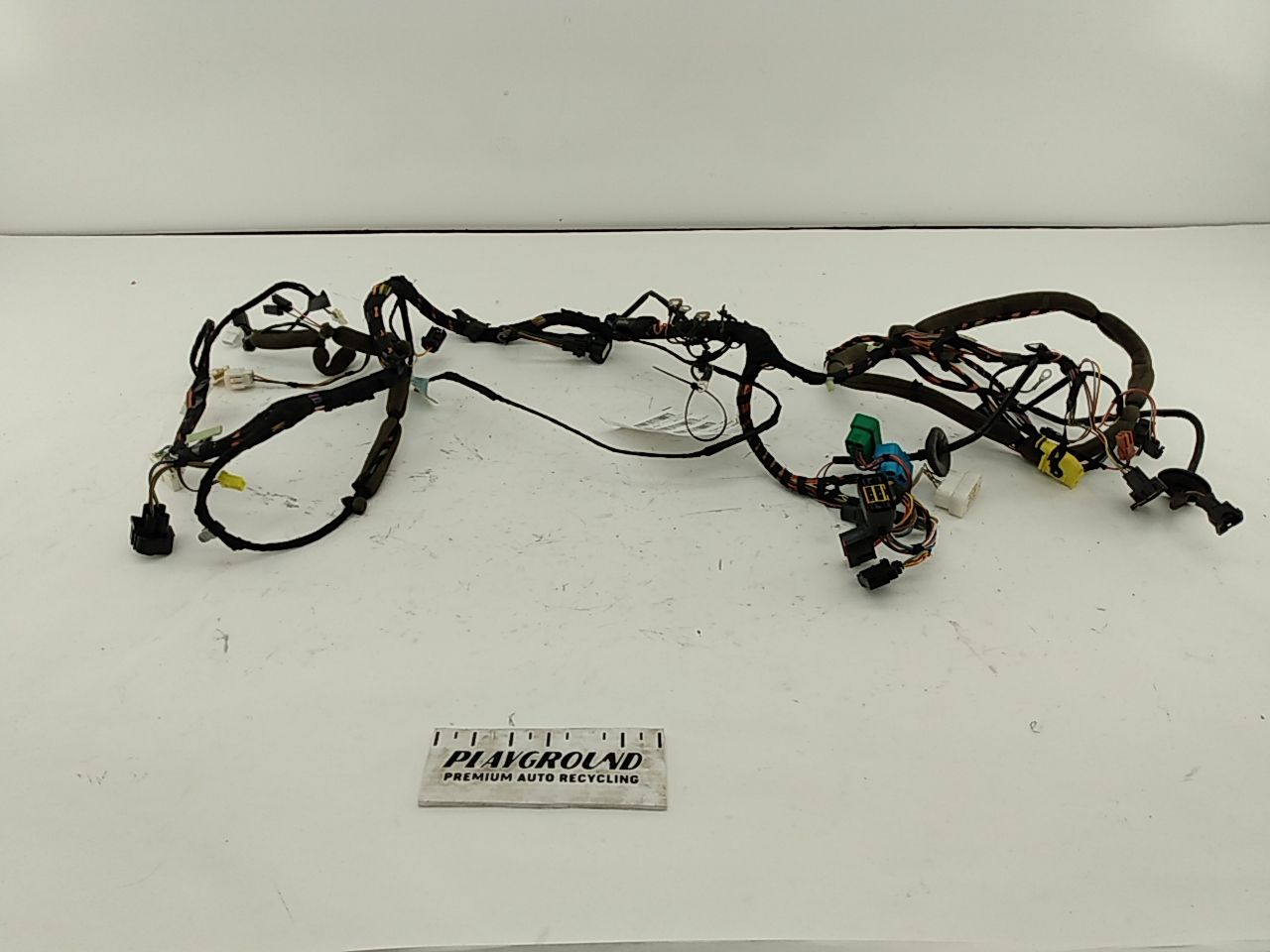 Jaguar XK8 Trunk Wiring Harness